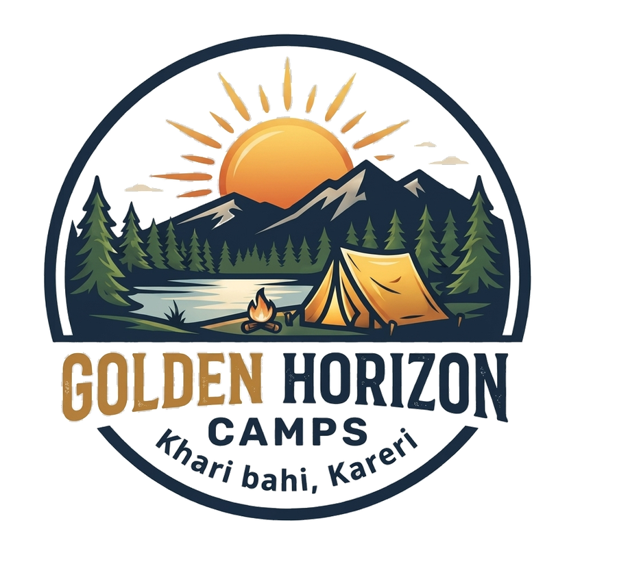 Golden Horizon Camps, Khari Bahi Kareri